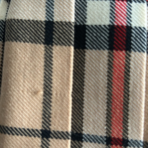 🌟Host Pick🌟Laird-Portch of Scotland Wool Plaid Midi  Skirt - Picture 14 of 14